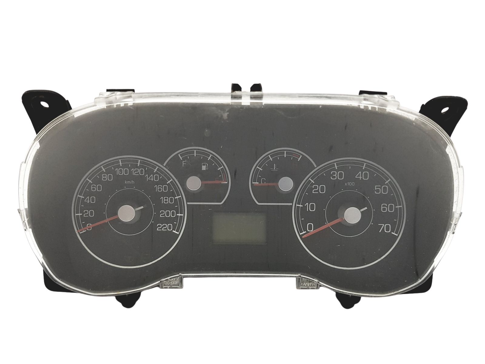 Speedometer/Instrument Cluster Fiat Grande Punto 51803088 29760 main product photo