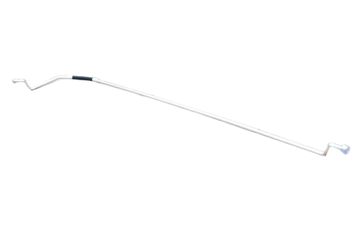 Air Conditioning Pipe Original Trafic Vivaro NV300 Vito 924621044R main product photo