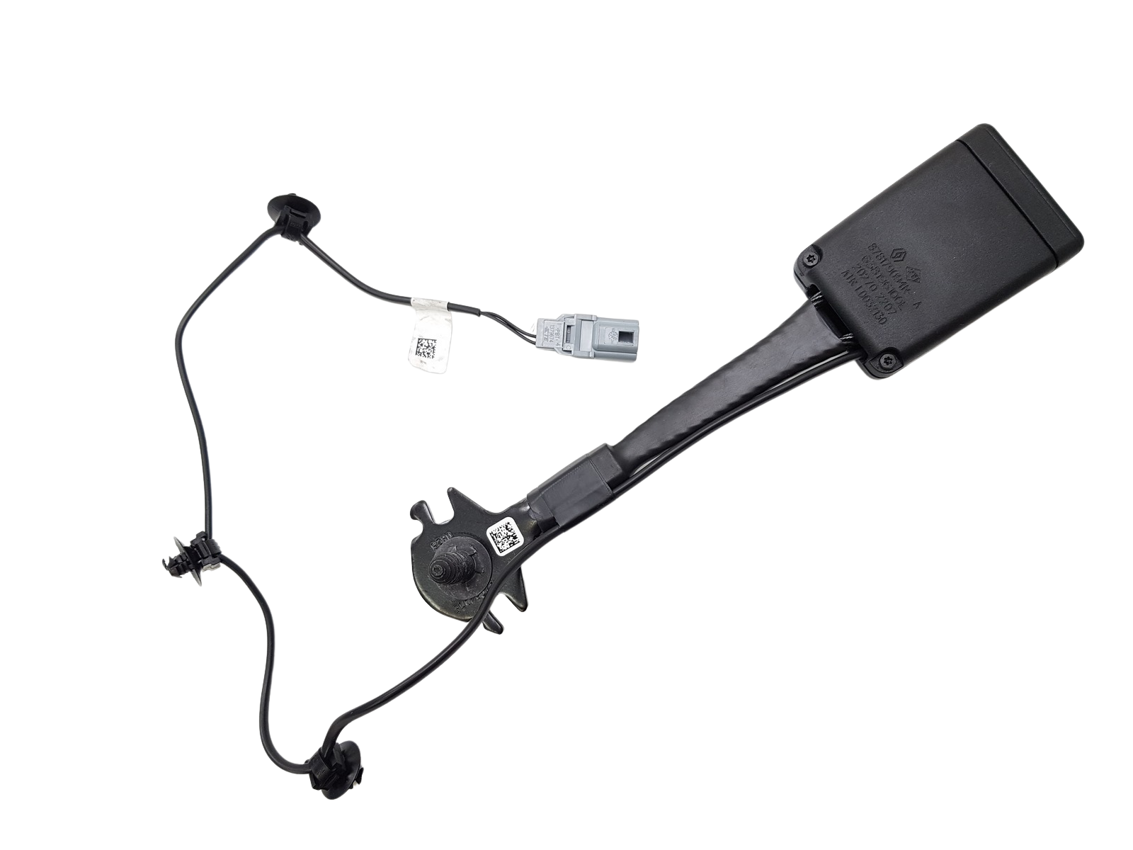 Seat Belt Catch Front Renault Clio 5 Captur 2 878179094R 0km main product photo
