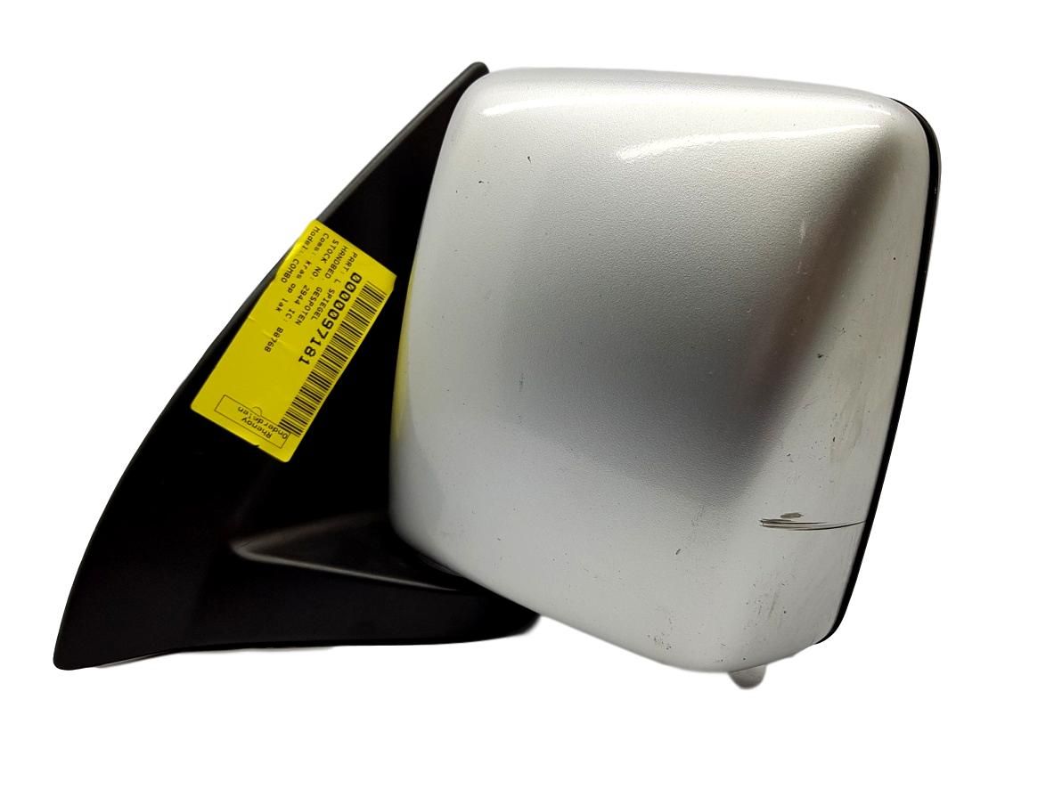 Mirror Left Opel Combo C 13125883 633427414 1765 main product photo