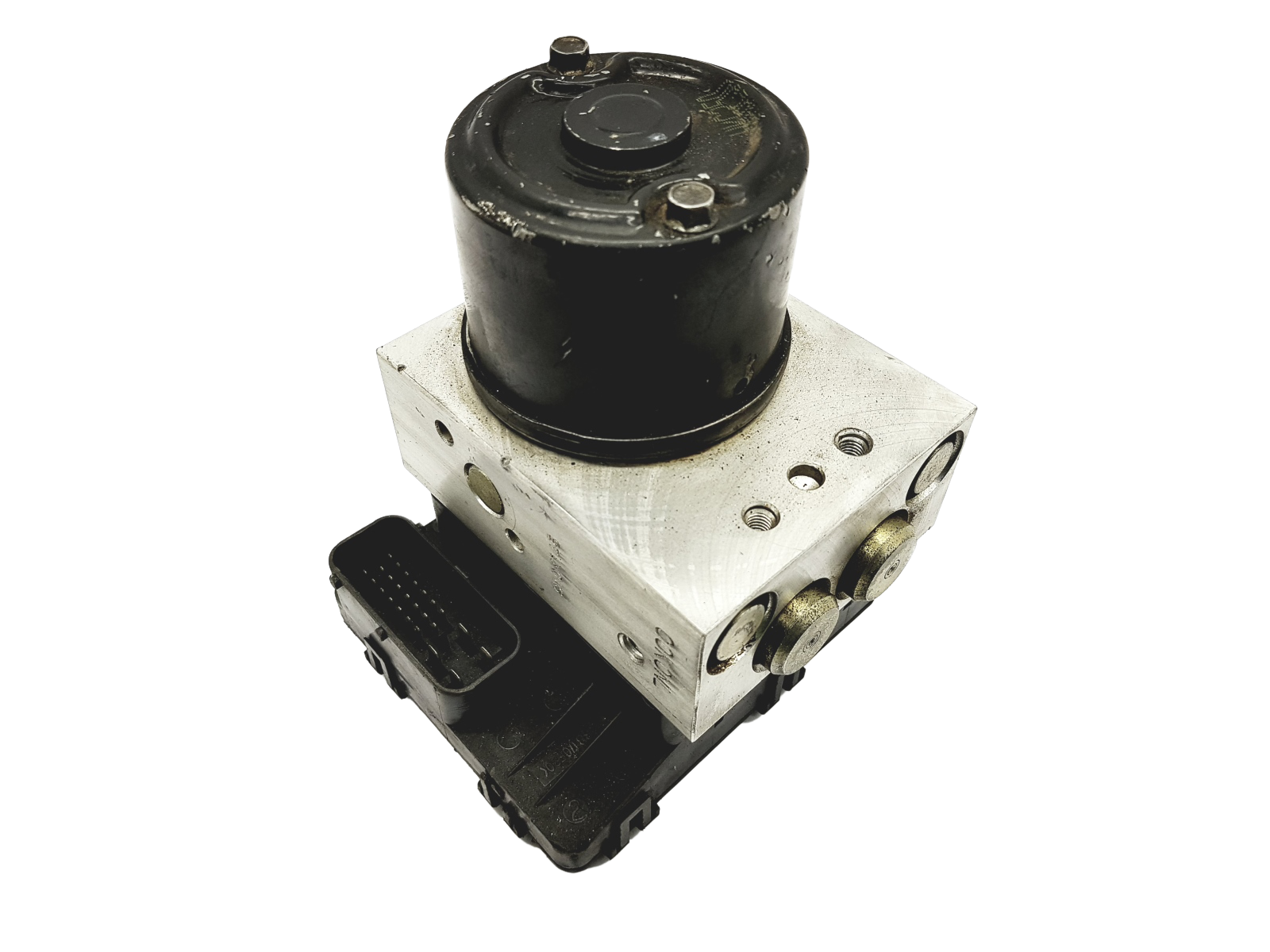 Abs Pump Kia Carnival 0K56T437A0 0K56T437AE Mando 46635 main product photo