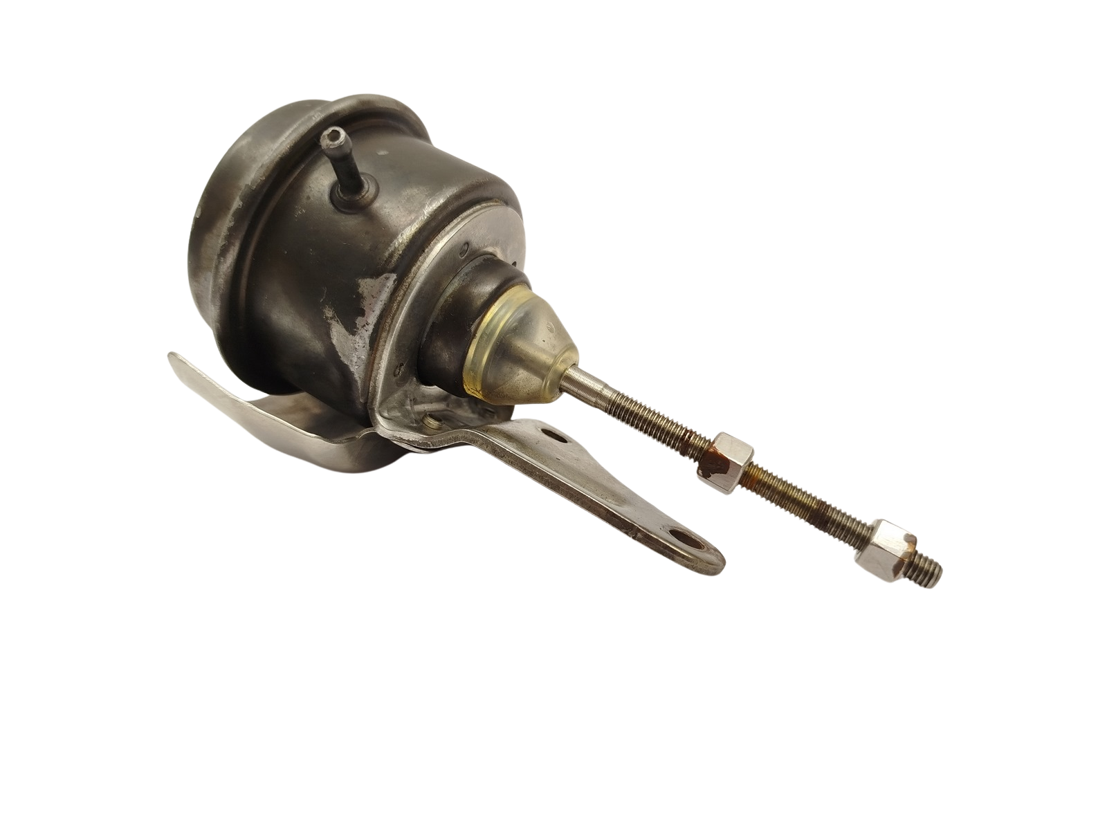 Turbo Wastegate Actuator Sprężarki VW Audi Seat Skoda 1,9 TDI 03G198716 main product photo