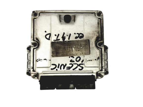 Controller 0281010819 8200039569 8200166362 Fiat Renault Bosch 16422 main product photo