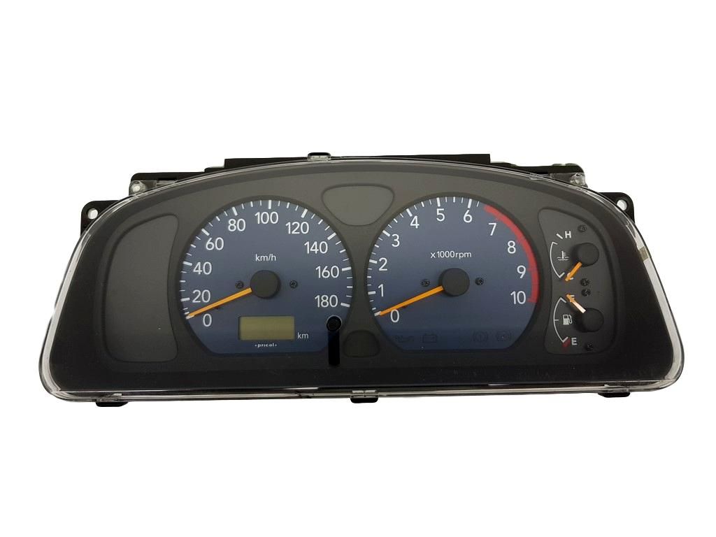 Speedometer/Instrument Cluster Suzuki Alto 34100M79FC0 341007GA 12204 main product photo