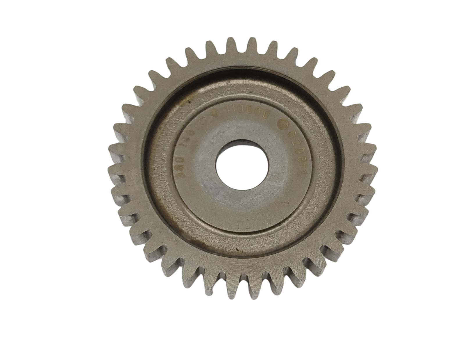 Camshaft Pulley 8200380148 130244474R 2.0 DCI Renault Nissan 380148C main product photo