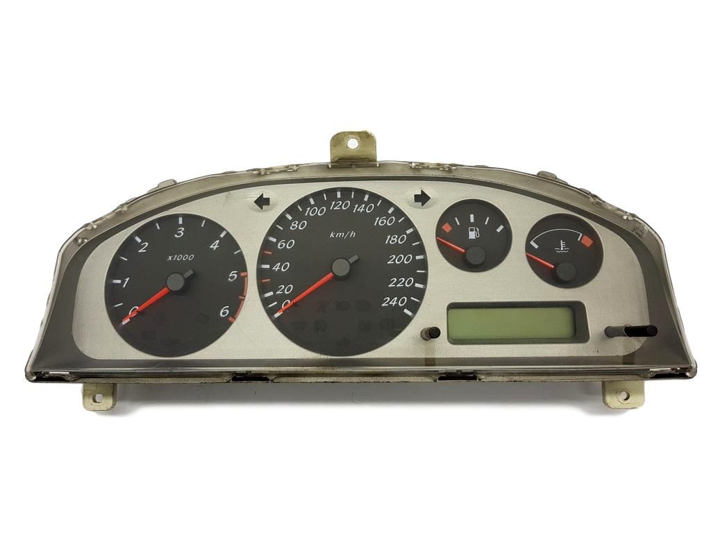 Speedometer/Instrument Cluster Nissan Almera BM515 main product photo