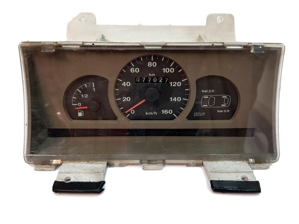 Speedometer/Instrument Cluster Fiat Cinquecento 0690050 6062620010 8301 main product photo