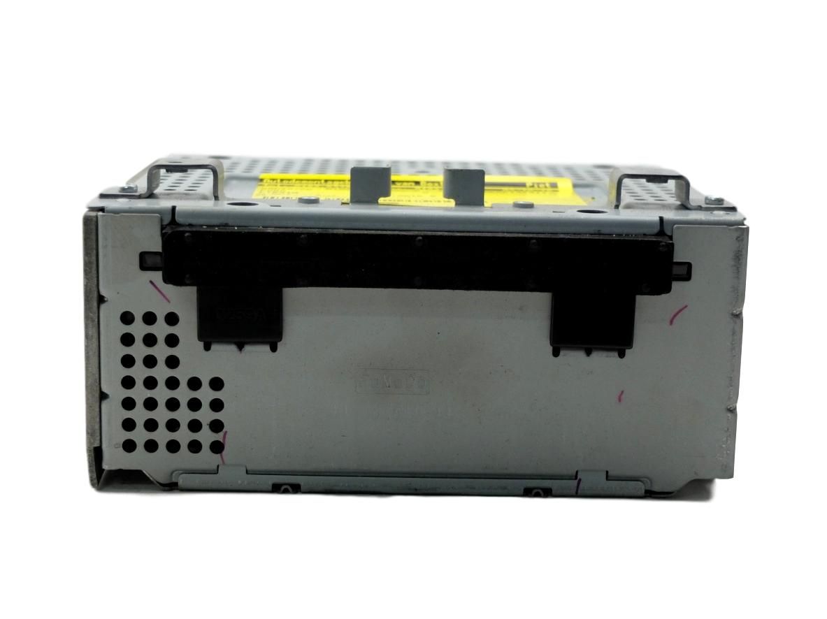 Cd Radio Player Ford Fiesta 6 E1BT-18C815-HE NG AHU main product photo