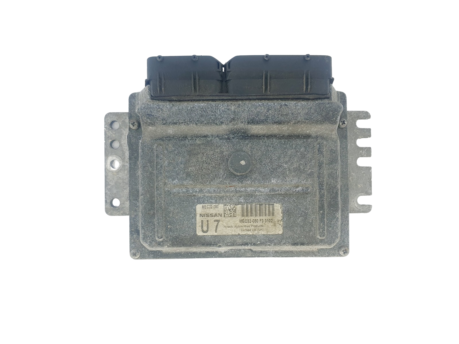 Controller MEC32-080 F3 U7 Nissan Hitachi main product photo