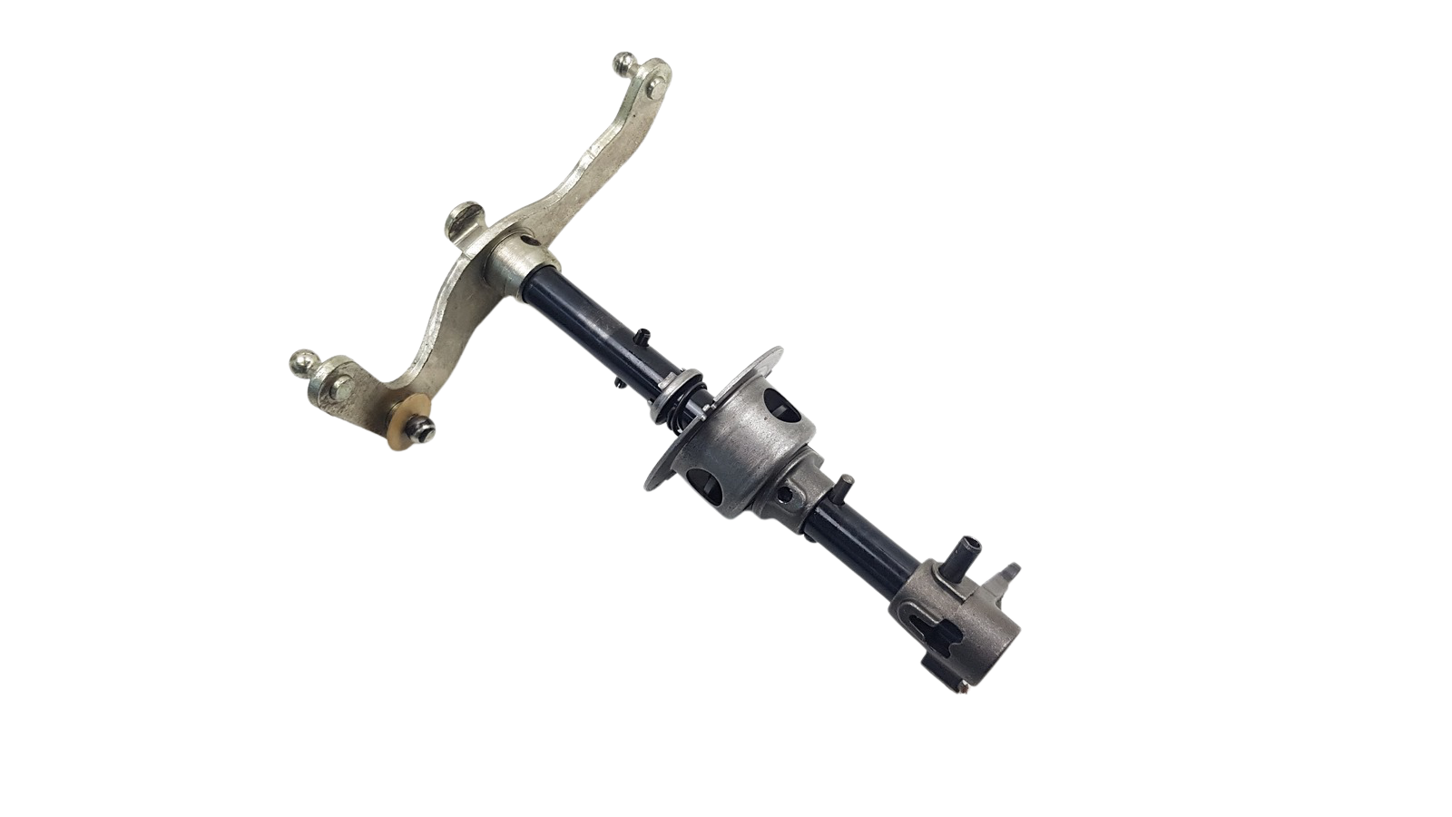 Gear Lever 328909240R Renault Dacia JR5 main product photo