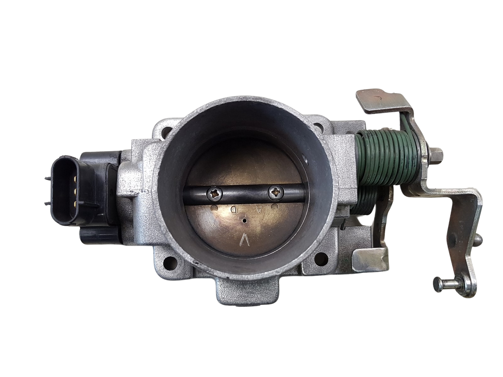 Throttle Body Valve Ford 2S7E-BA F4SF-9B989-AB main product photo