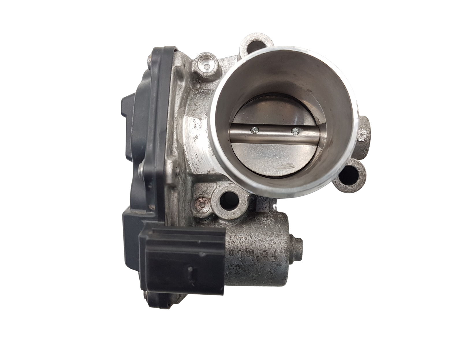 Air Throttle Body Ford CM5G-9F991-FC 1.0 EcoBoost FoMoCo 3198 main product photo