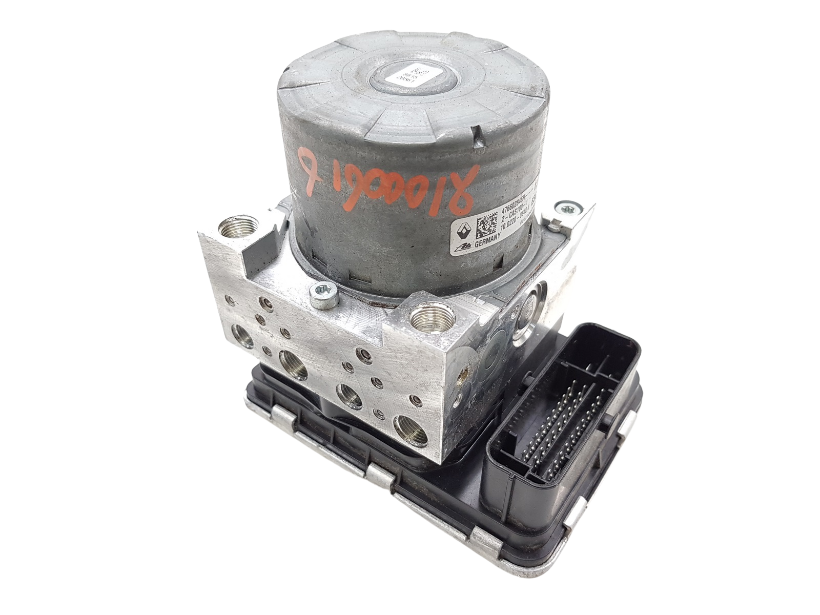 Abs Pump Renault Scenic 4 476602846R 28.5157-5105.3 Ate 1138 main product photo