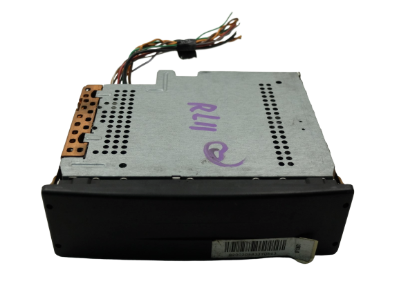 Radio Player Tuner Renault 8200205833 --C RENRAT120-52 9330 main product photo