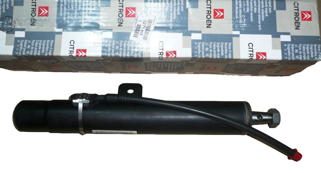 Shock Absorber Left Front New Original 5271.H4 5271H4 Citroen C5 main product photo
