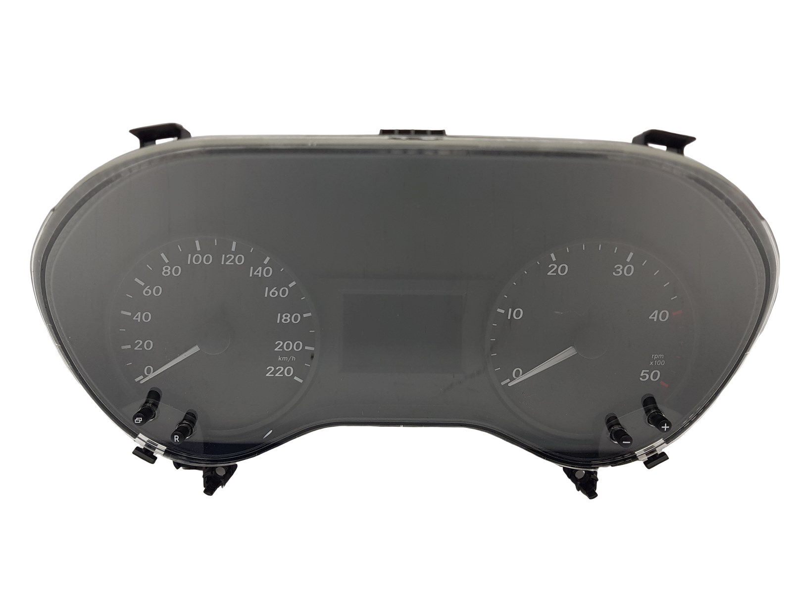Speedometer/Instrument Cluster Mercedes Vito A4479009205 Johnson 24920 main product photo