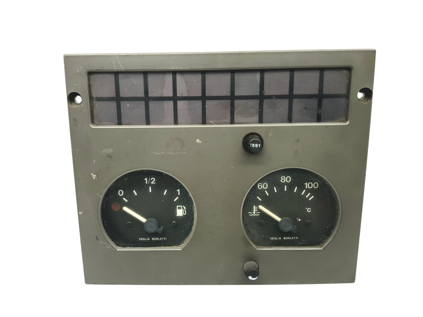 Computer Display Iveco Daily 6035070070 55769 main product photo
