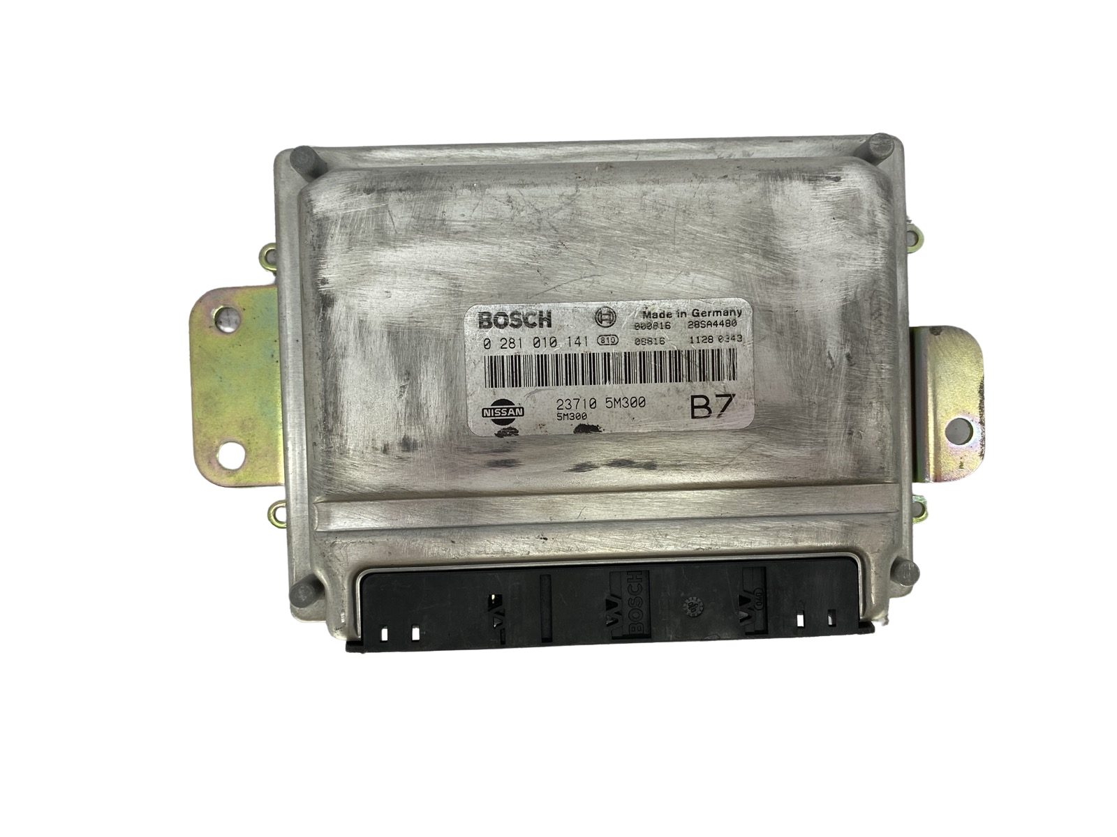 Controller 0281010141 23710 5M300 Nissan Bosch 53844 main product photo