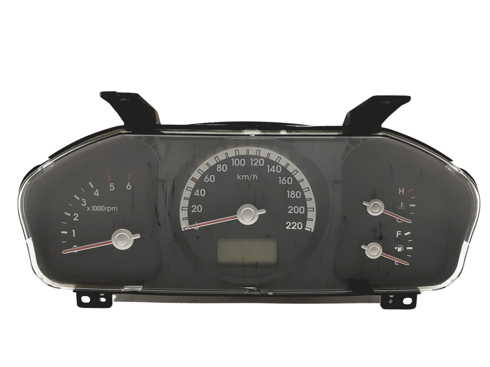 Speedometer/Instrument Cluster Kia Sportage 94003-1F430 940031F430 main product photo