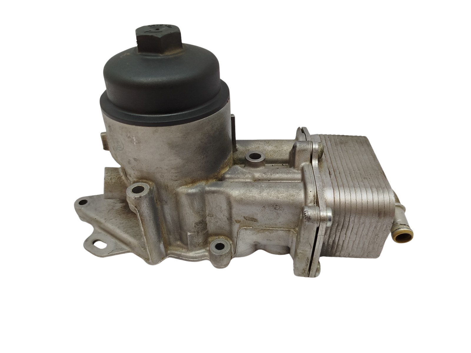 Oil Filter Housing 1103N3 2,0 16v Citroen Peugeot main product photo