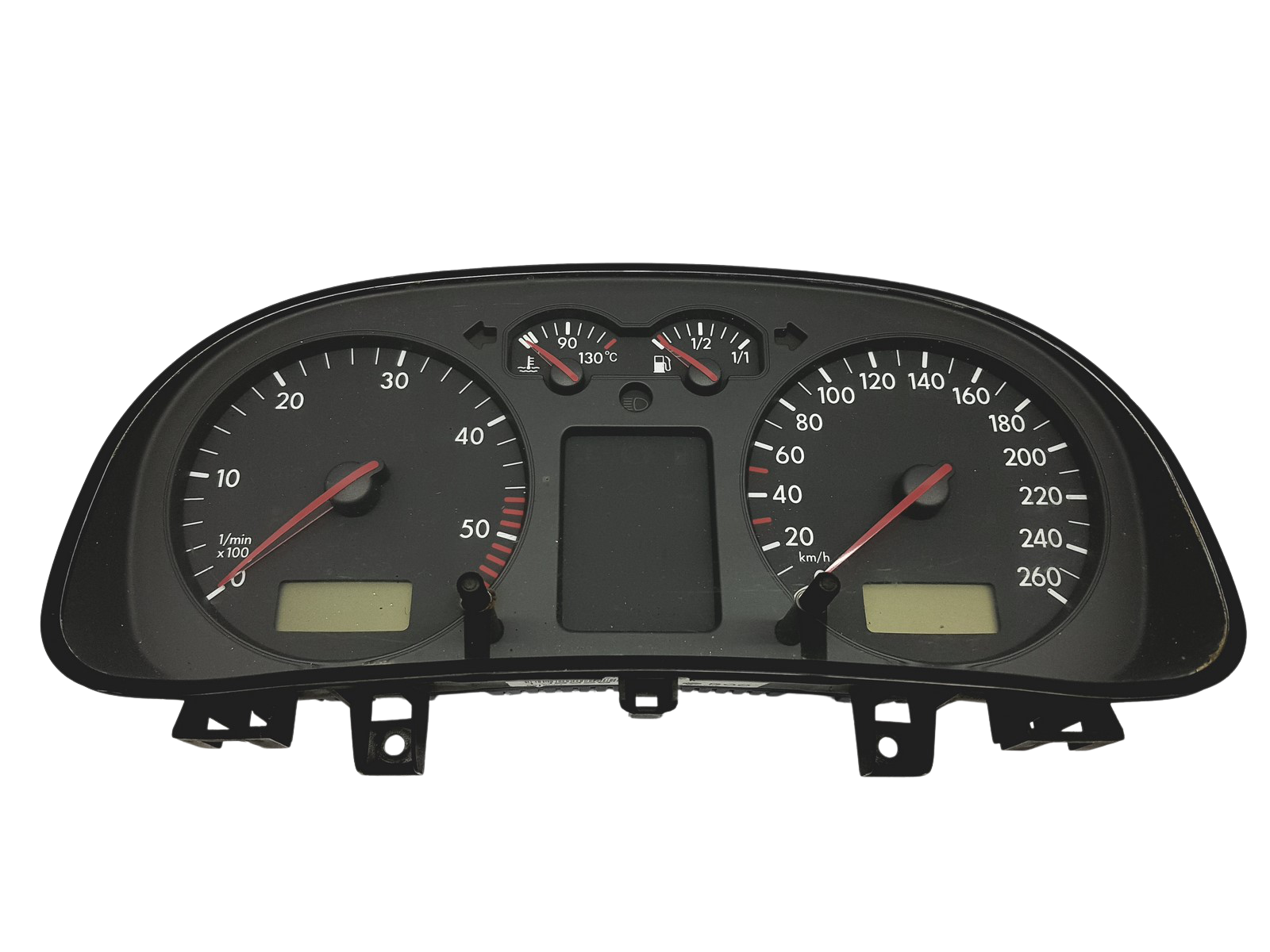 Speedometer/Instrument Cluster VW Golf MK4 Bora 1J0920805G 37510 main product photo