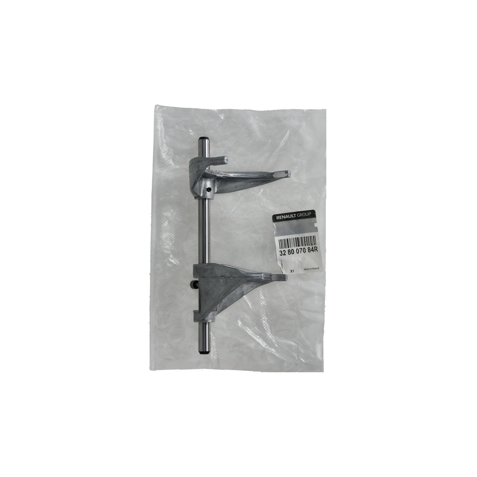Gearbox Shift Fork Original 328007084R Renault main product photo