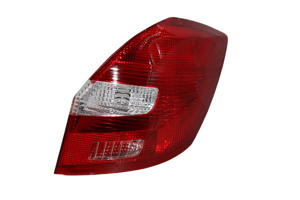 Lamp Rear Right For Skoda Fabia 5J6945112 99451189602 DPA main product photo