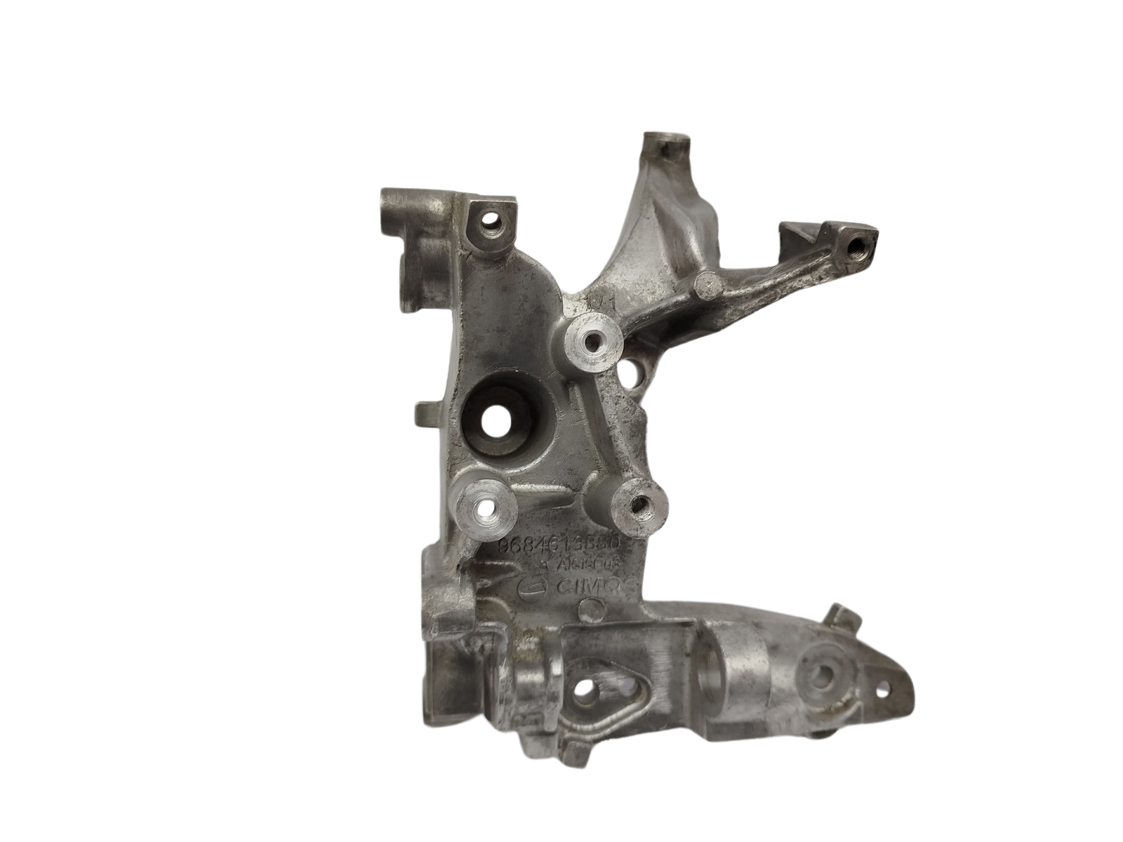 Engine Mount 9684613880 1.6 eHDI Citroen Peugeot main product photo