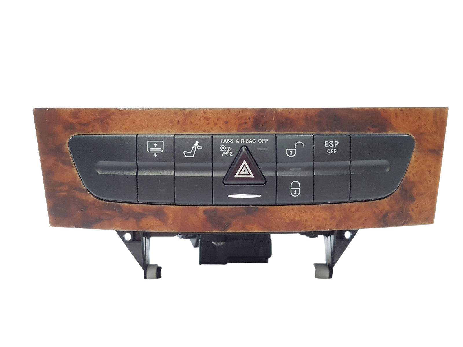 Hazard Light Control Mercedes-Benz A2116800552 main product photo