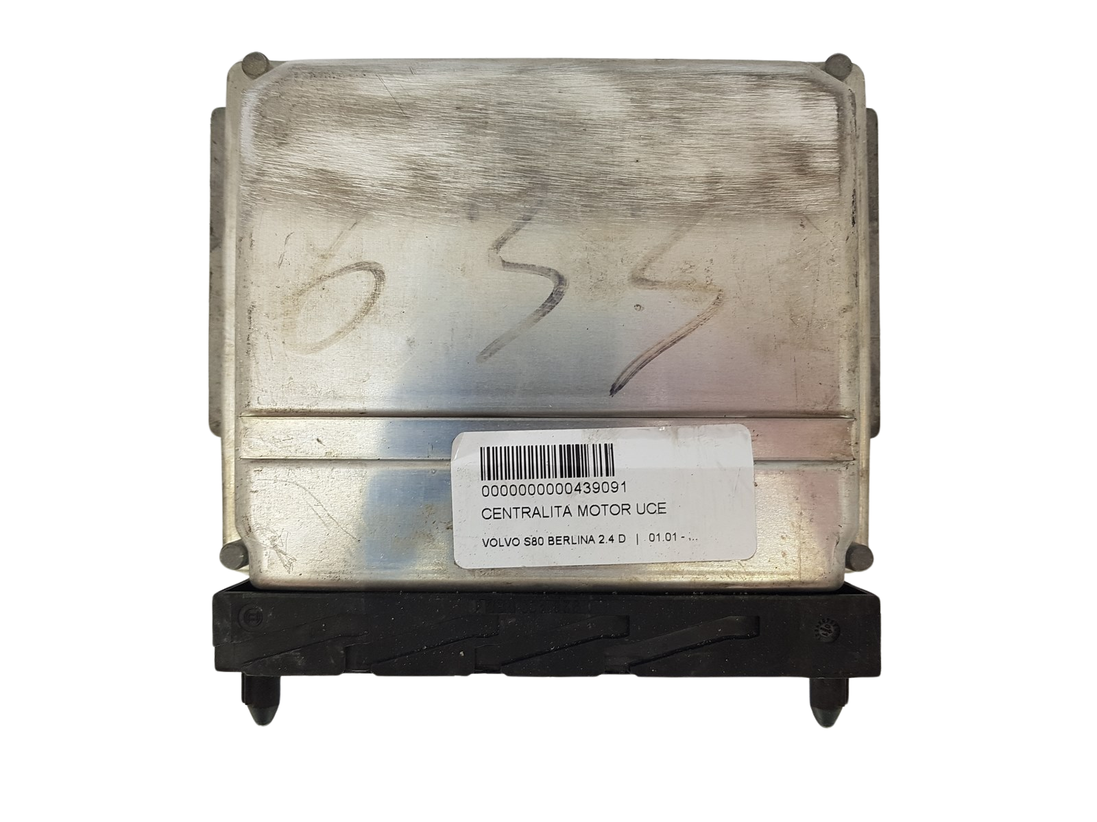 Controller 0281010319 28SA5360 08677708A Volvo Bosch 2998