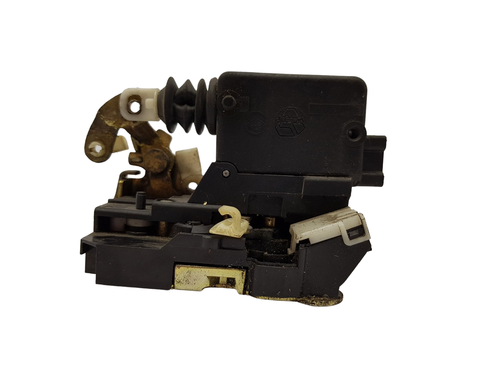 Door Lock Mechansim Right Rear 7701036103 Renault Clio I Vachette 11220 main product photo