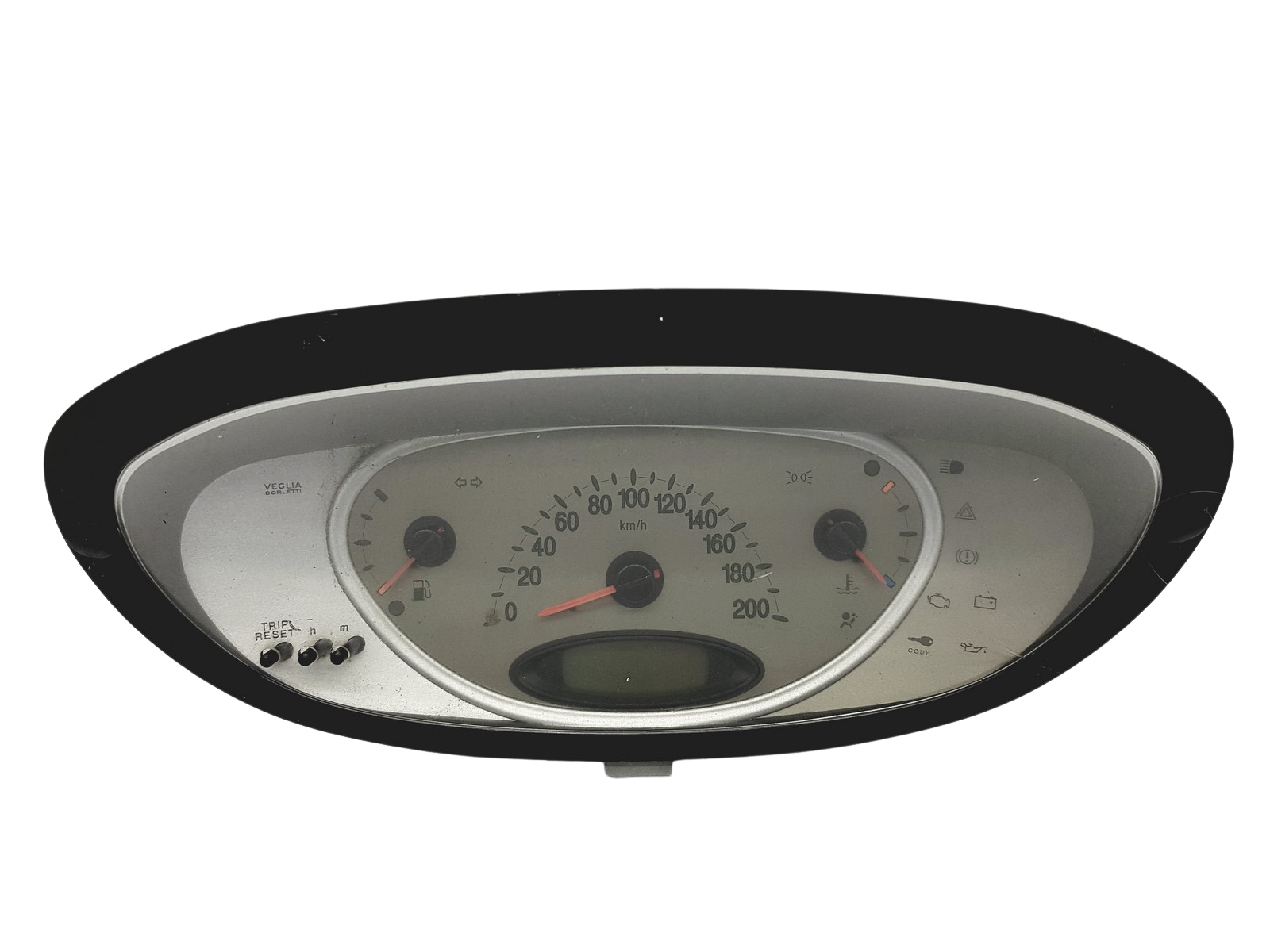 Speedometer/Instrument Cluster Lancia Ypsilon 46814971 503000380900 41309 main product photo