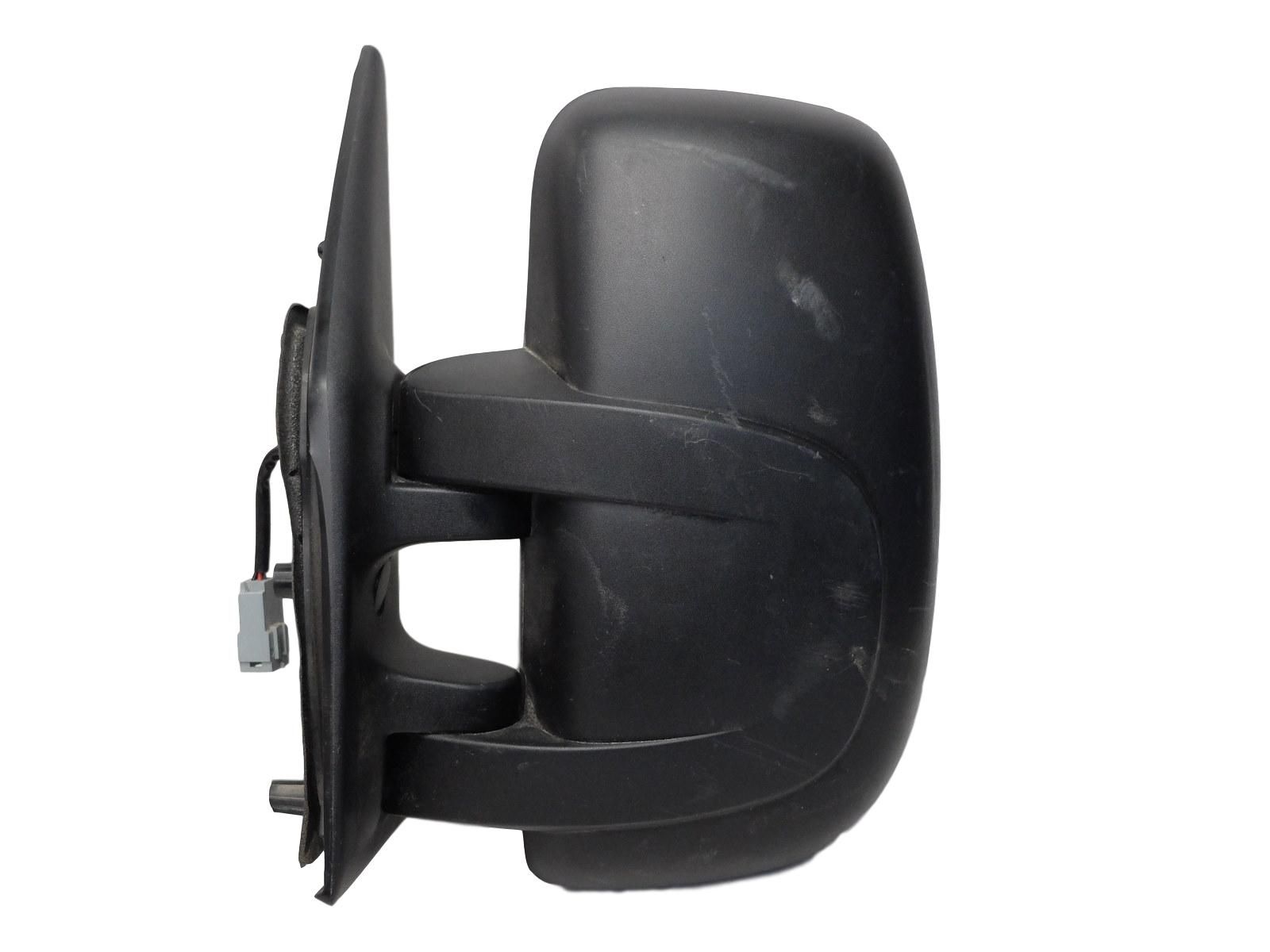 Mirror Left Renault Master II 8200163449 5 Pin main product photo