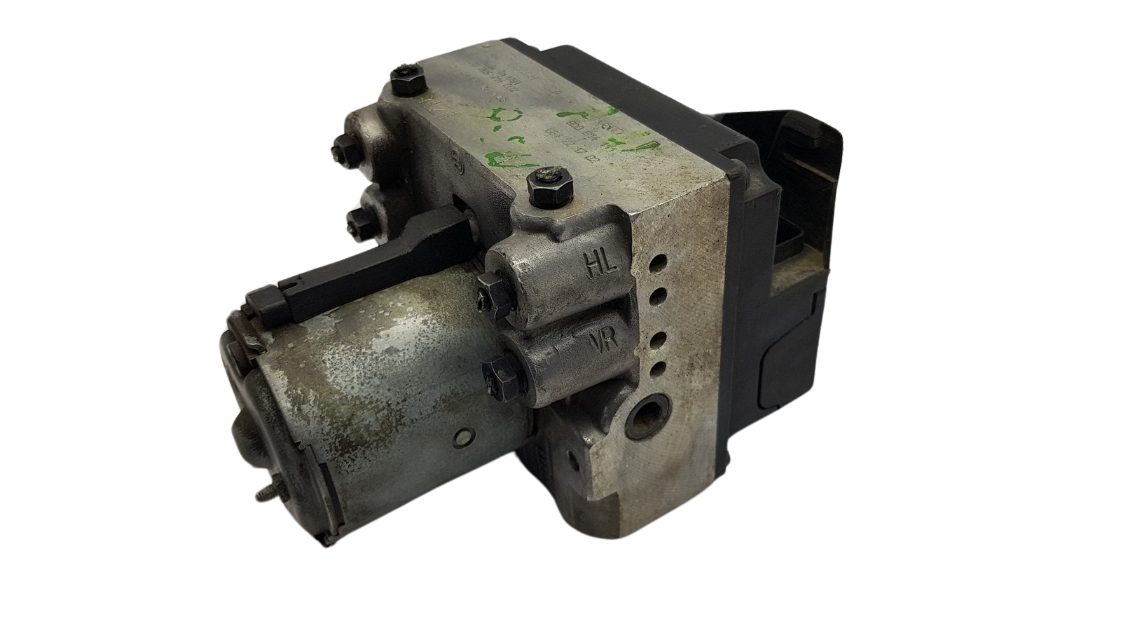 Abs Pump Audi A4 Passat B5 8D0614111 0265214002 0130108048 1551 main product photo