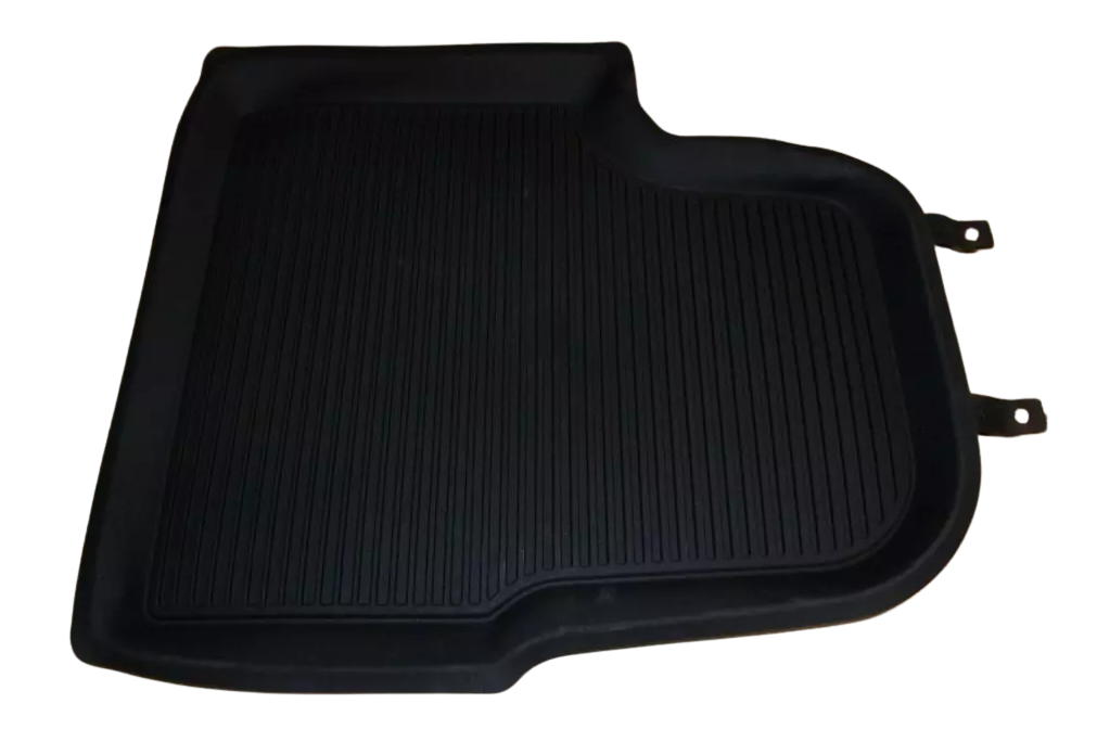 Car Floor Mats New Original 1656239680 Peugeot 2008 main product photo