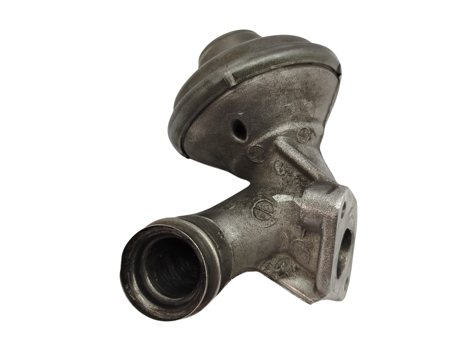 Egr Valve Citroen Peugeot 9646335680 1628XV 1.4 HDI main product photo