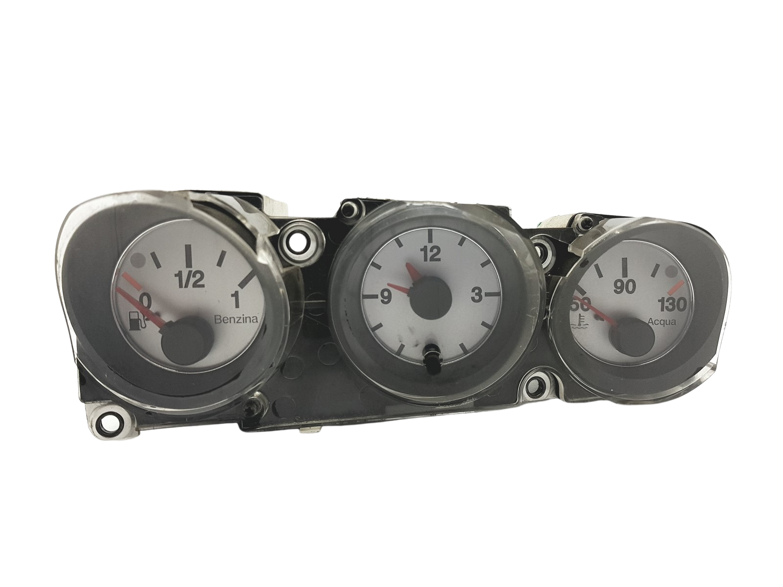 Speedometer/Instrument Cluster Alfa Romeo 156 156034487 58505 main product photo