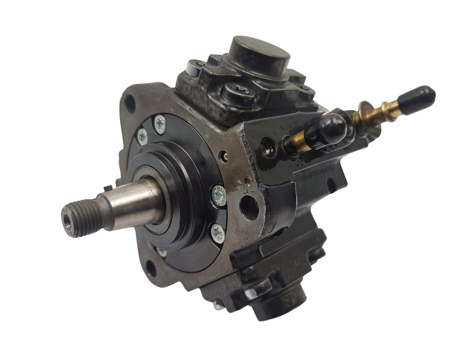 Injection Pump Bosch 55246508 0445010397 0928400825 1.6 2.0 D Fiat 1010 main product photo