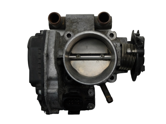 Air Throttle Body 058133063 408.237/210/001 Audi VW VDO main product photo