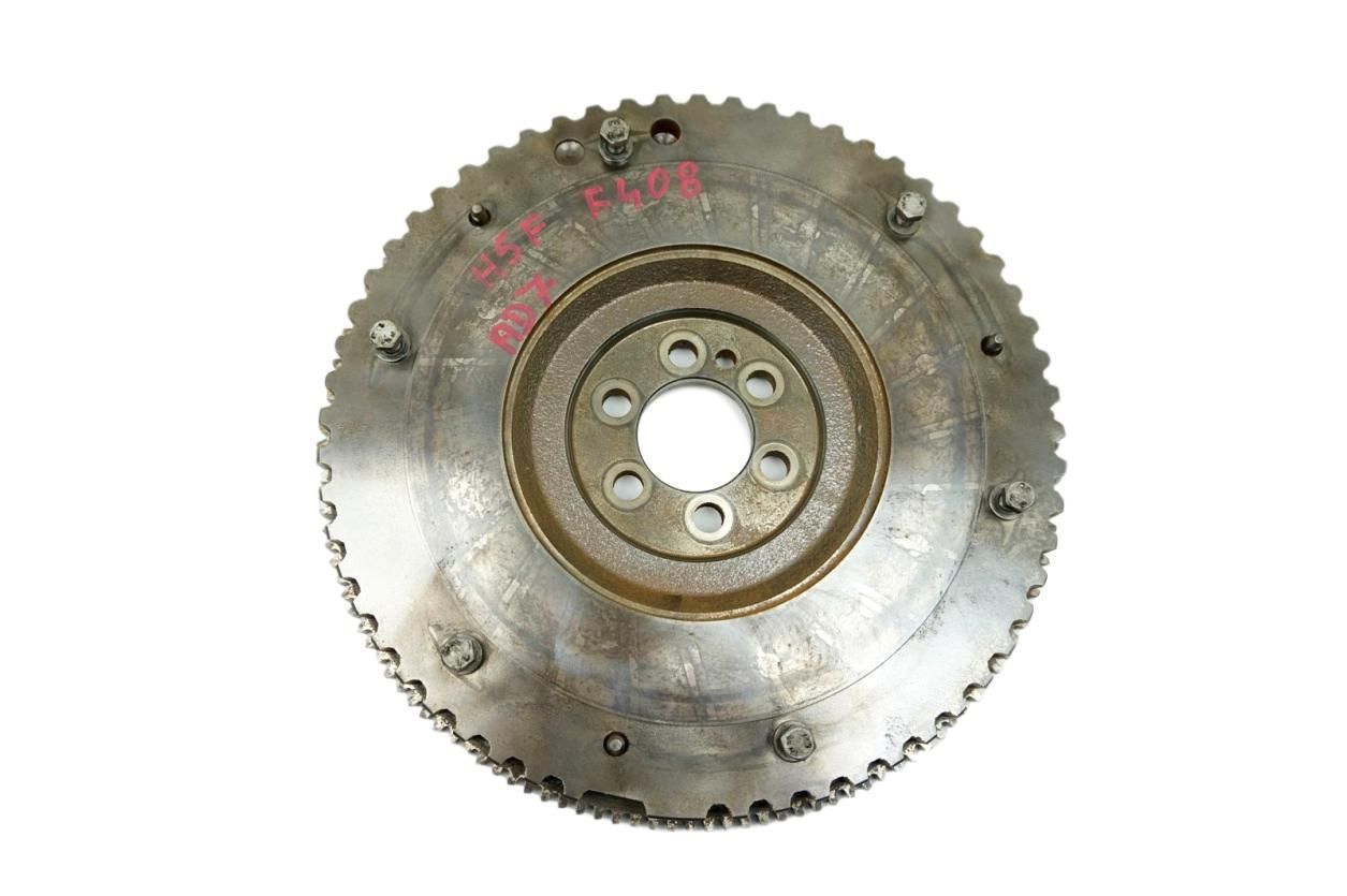 Flywheel 1,2 TCE 123116209R Dacia Lodgy main product photo