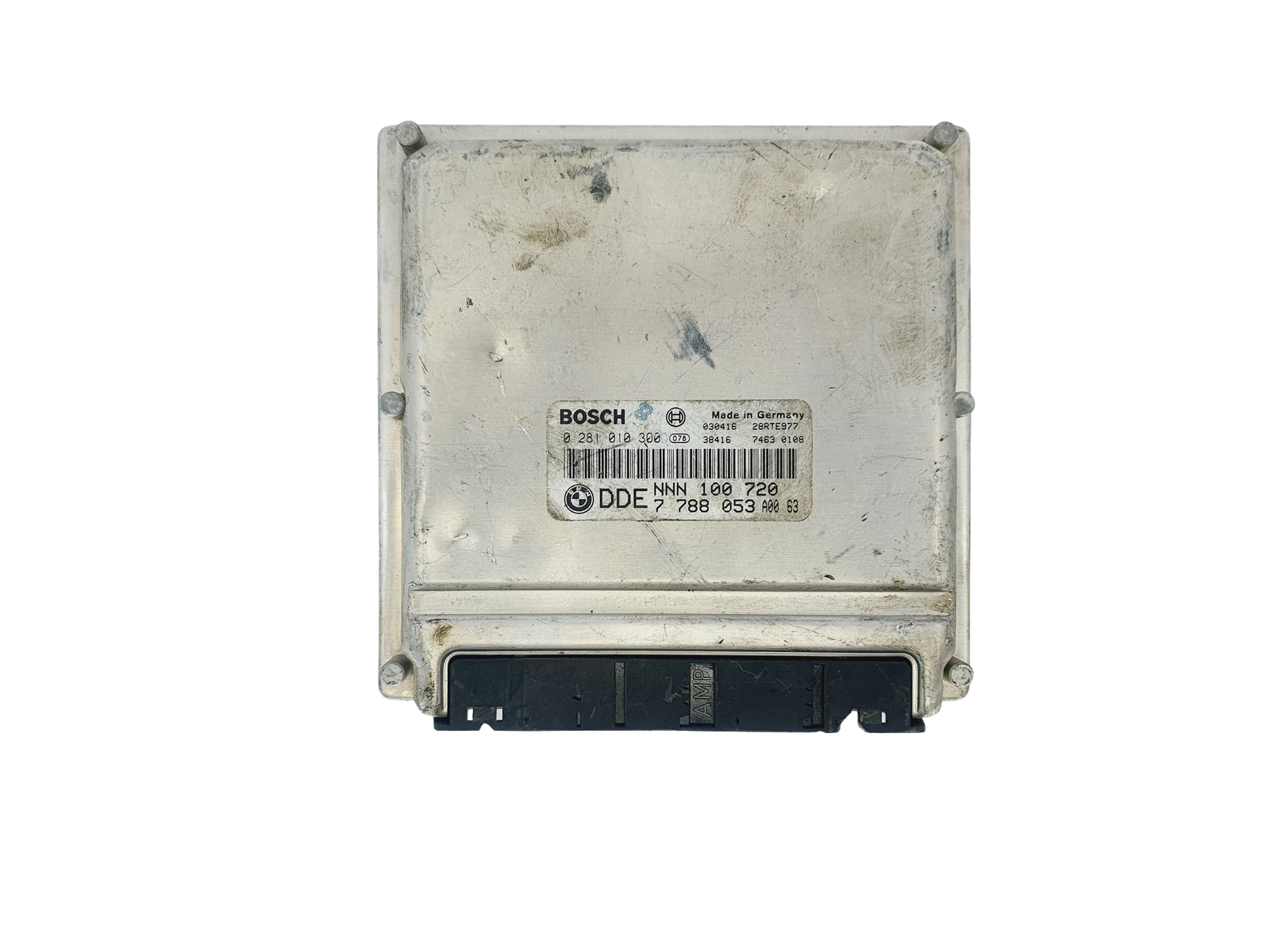 Controller 7788053 0281010300 BMW Bosch 41921 main product photo