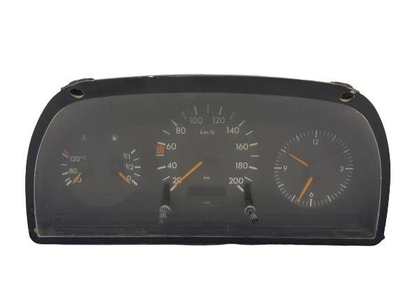 Speedometer/Instrument Cluster Mercedes Vito MB0005428401 110008850019 20932 main product photo