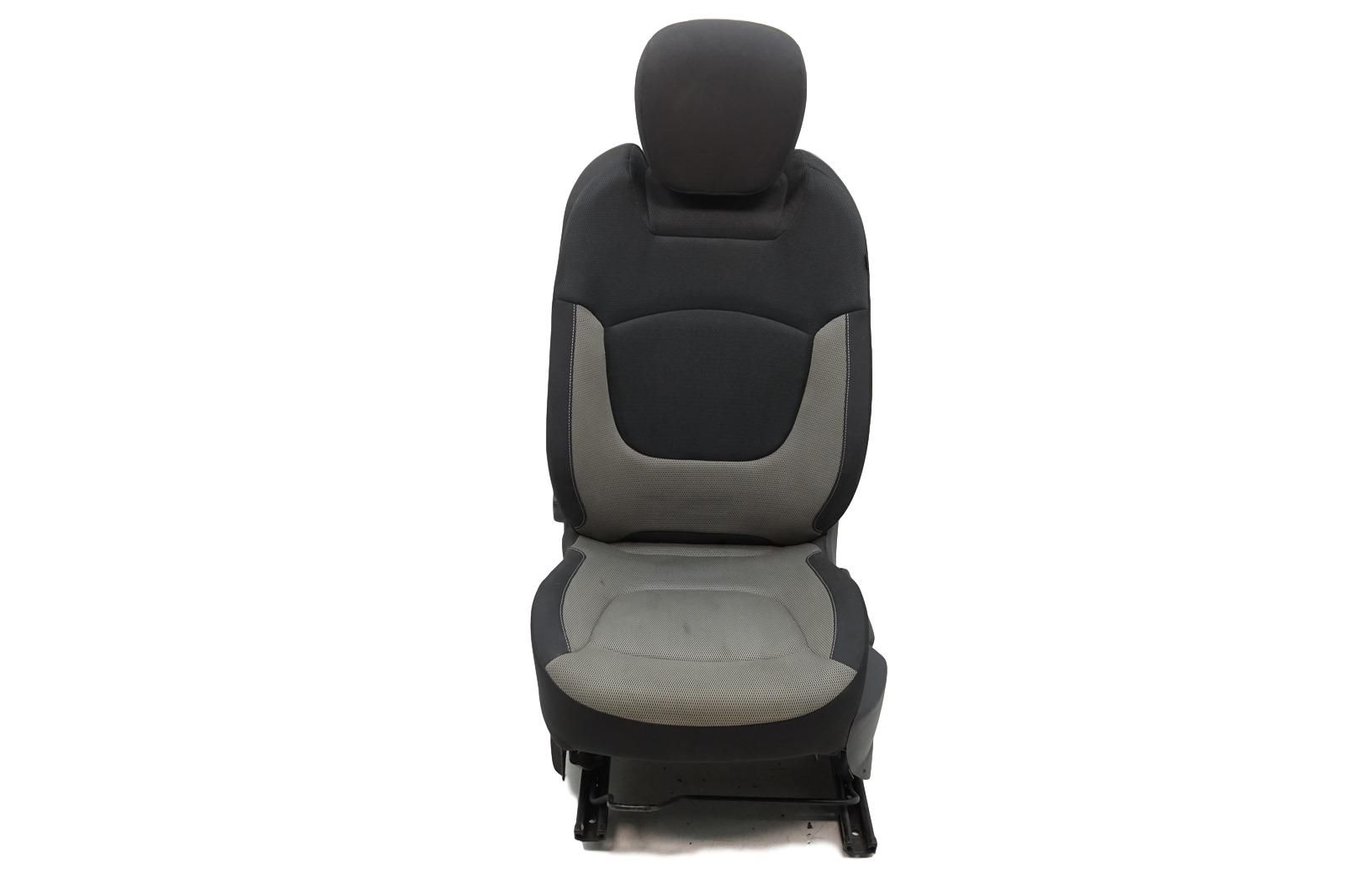 Seat Left Front Renault Captur Airbag 1666 main product photo