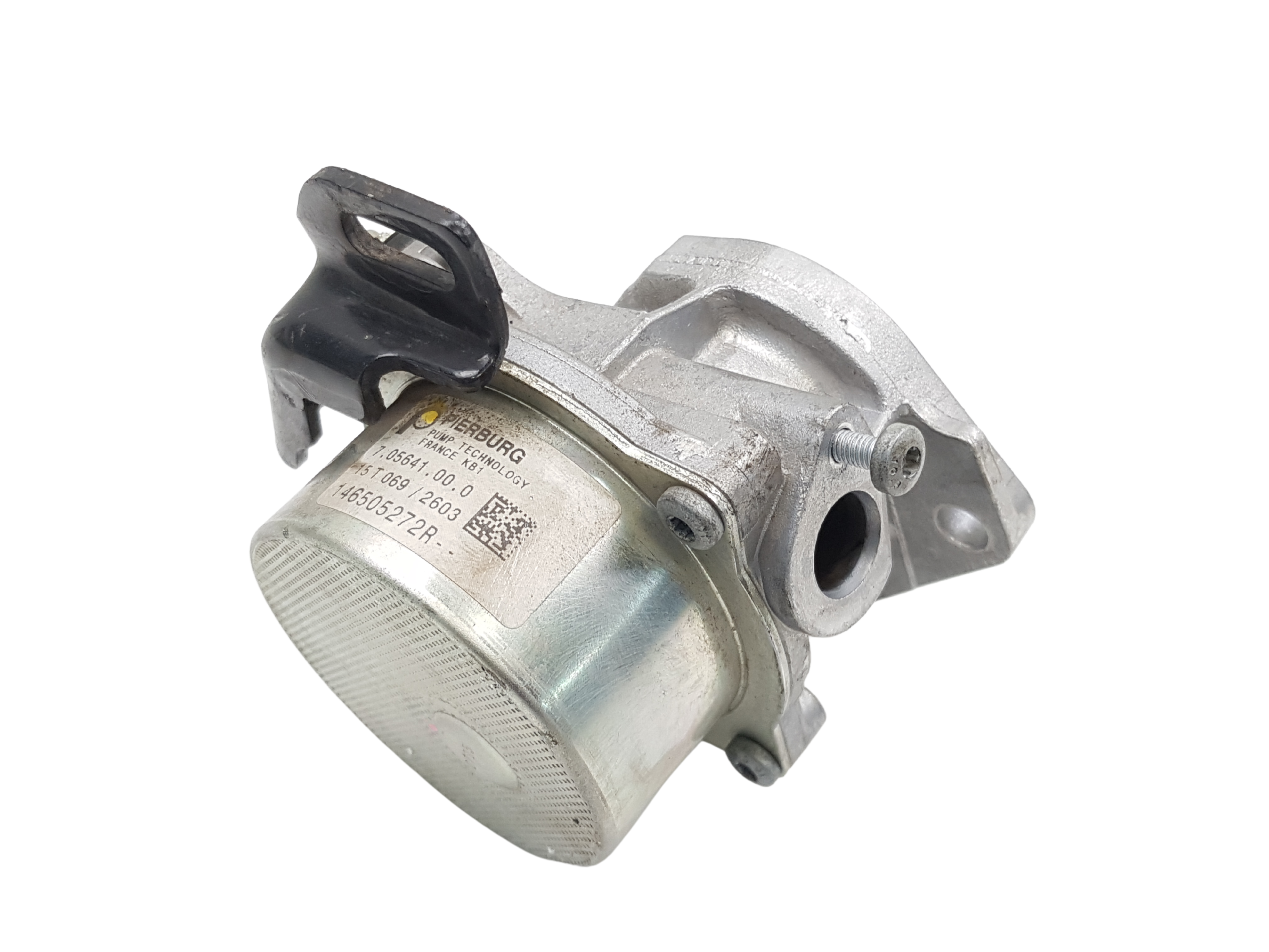 Vacuum Pump 146505272R 1.5 DCI Renault Mercedes-Benz 7.05641.00.0 main product photo