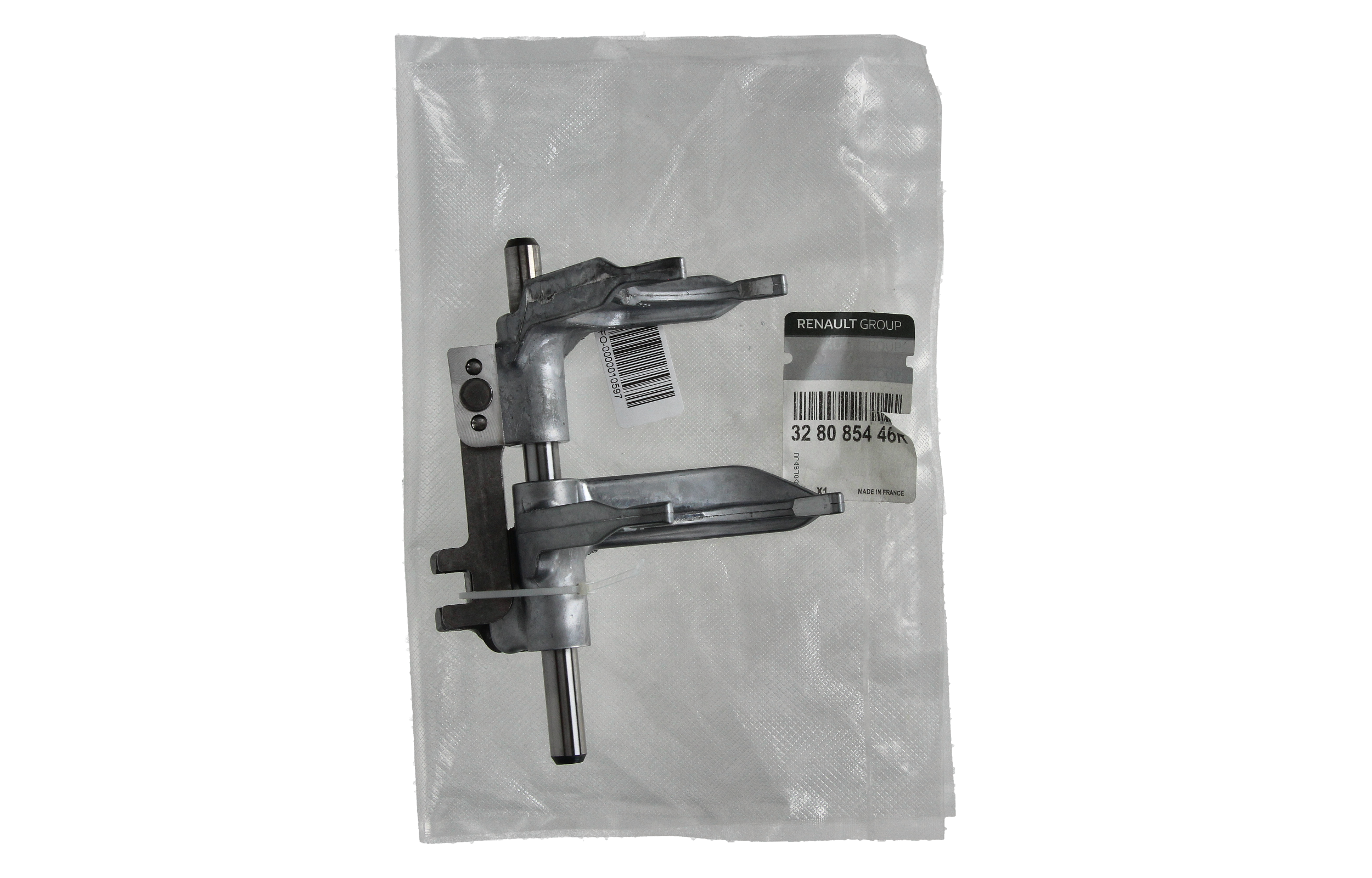 Gearbox Shift Fork Original Renault 328085446R main product photo