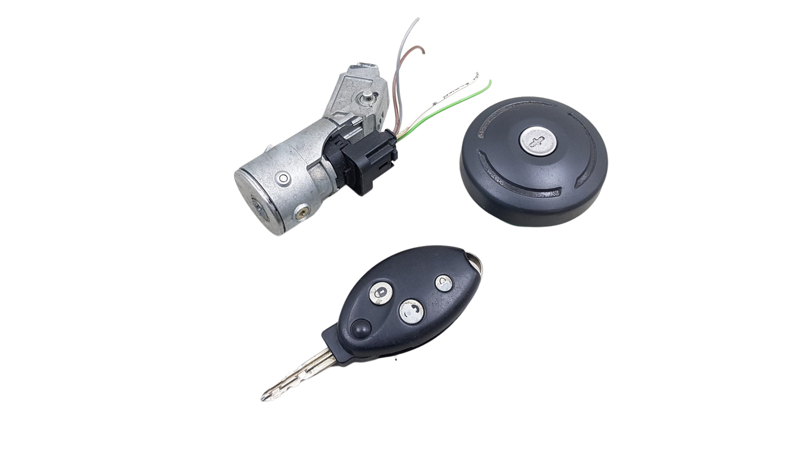 Ignition Switch 4162FE 1508F1 Valeo Citroen C5 04-08 main product photo