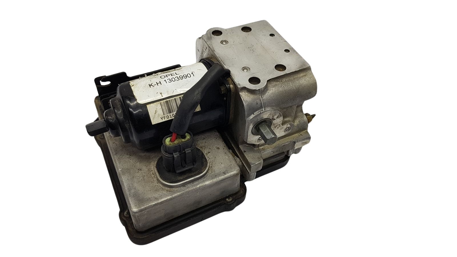 Abs Pump Opel Vectra B 13039901 13040101 S108022001C Kelsey 1716 main product photo