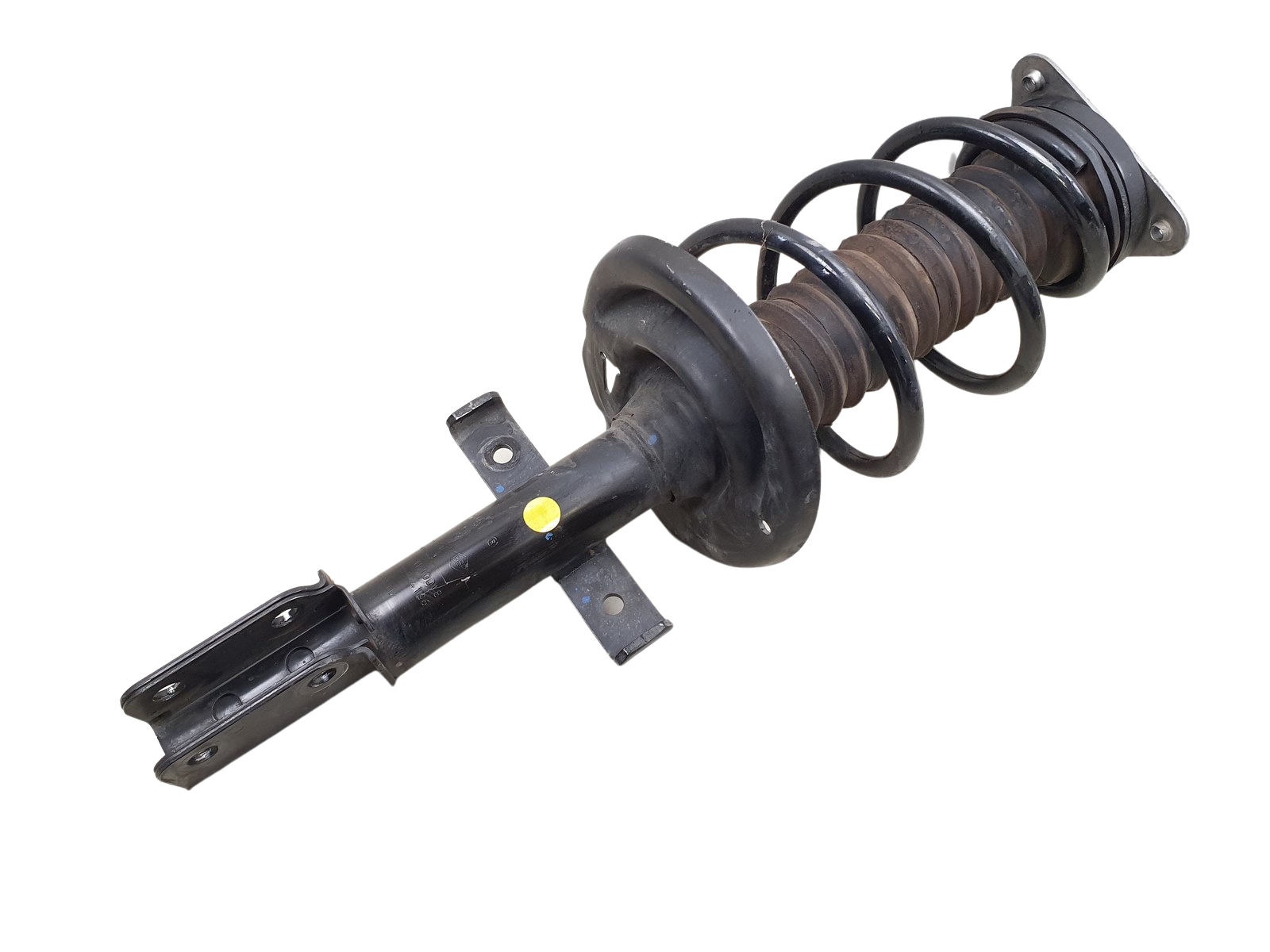 Shock Absorber Front 543022080R Renault Clio 4 1.5 dCi main product photo