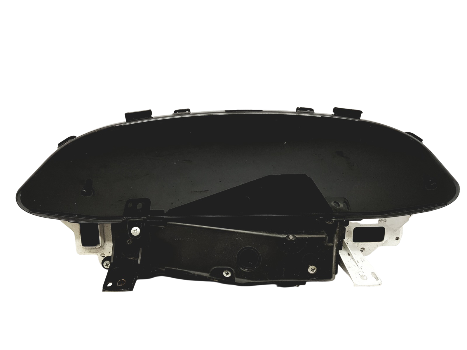 Speedometer/Instrument Cluster Toyota Yaris 83800-0D500-D Denso 33221 main product photo