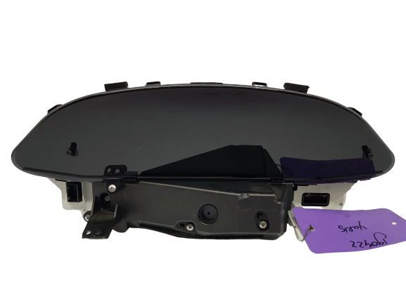 Speedometer/Instrument Cluster Toyota Yaris 83800-0D500-D MB4573003116 Denso main product photo